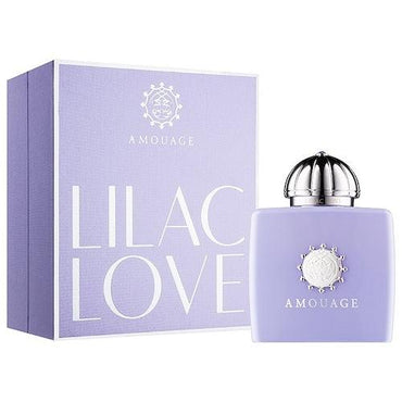 Amouage Lilac love EDP 100ml Perfume for Women - Thescentsstore